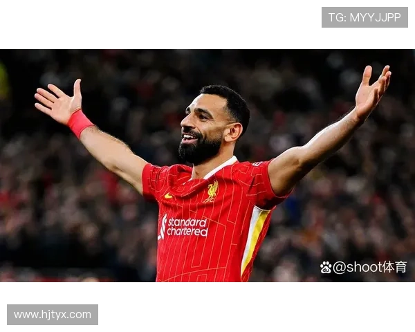 萨拉赫英超德比进球排行第二